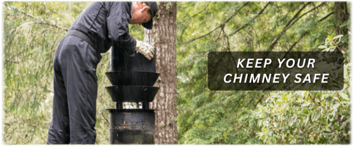 Chimney Cleaning Dallas