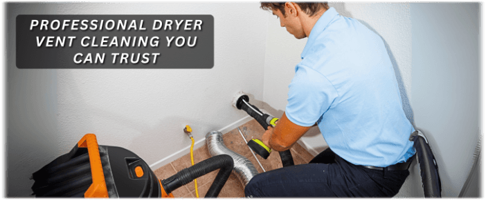 Dryer Vent Cleaning Dallas