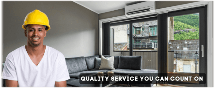 Dallas Air Duct Cleaning