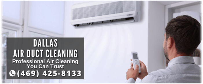 Air Duct Cleaning Dallas